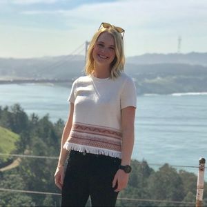 Meet your Posher, Alexandra